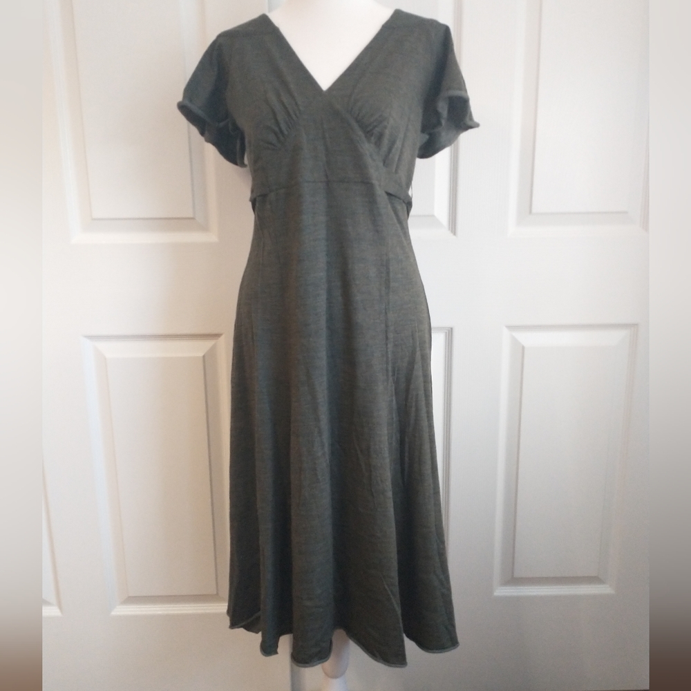 Banana Republic Dress Sz M